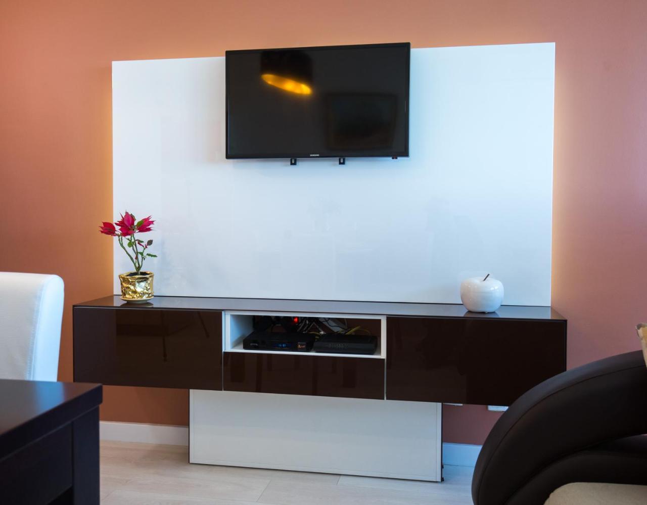 Apartment Amalfi Spalato Esterno foto