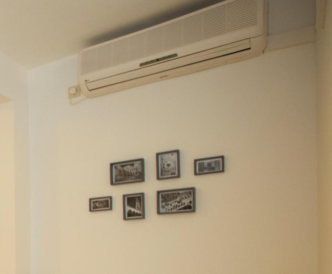 Apartment Amalfi Spalato Esterno foto